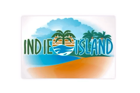 Graphic Design entry 2825898 submitted by LannaLaine to the Graphic Design for Indie Island run by vbowen