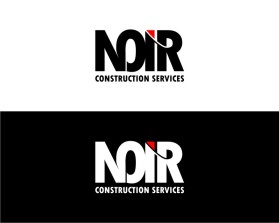 Logo Design Entry 2820459 submitted by jragem to the contest for Noir run by Noir