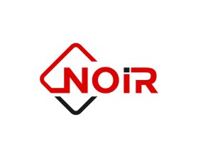Logo Design Entry 2819697 submitted by jefry  to the contest for Noir run by Noir