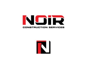 Logo Design Entry 2821704 submitted by nsdhyd to the contest for Noir run by Noir