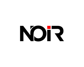 Logo Design entry 2819520 submitted by gembelengan to the Logo Design for Noir run by Noir