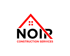 Logo Design entry 2819485 submitted by nsdhyd to the Logo Design for Noir run by Noir