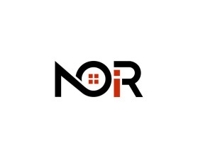 Logo Design Entry 2820975 submitted by donang to the contest for Noir run by Noir