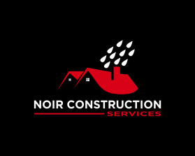 Logo Design entry 2819412 submitted by NorbertoPV to the Logo Design for Noir run by Noir