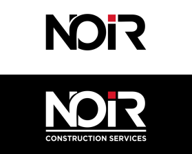 Logo Design entry 2825738 submitted by gembelengan to the Logo Design for Noir run by Noir