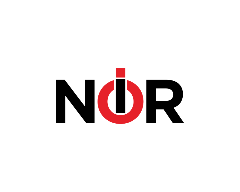 Logo Design entry 2825737 submitted by colis art to the Logo Design for Noir run by Noir