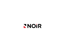 Logo Design Entry 2819692 submitted by SinggihArt to the contest for Noir run by Noir