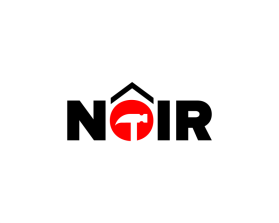 Logo Design Entry 2822923 submitted by agusart to the contest for Noir run by Noir