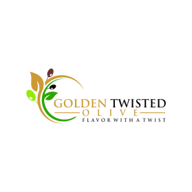 Logo Design Entry 2819941 submitted by koeciet to the contest for Golden Twisted Olive run by GoldenOlive