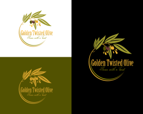 Logo Design entry 2921497 submitted by colis art