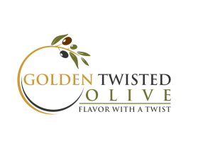 Logo Design entry 2819960 submitted by gembelengan to the Logo Design for Golden Twisted Olive run by GoldenOlive