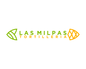 Logo Design Entry 2829539 submitted by mogawin to the contest for Las Milpas tortilleria run by Jamielliug17