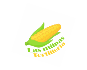 Logo Design Entry 2831108 submitted by Albepiacos89 to the contest for Las Milpas tortilleria run by Jamielliug17