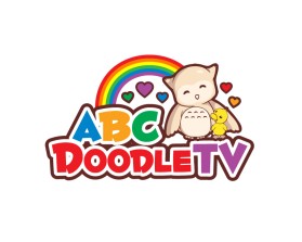 Logo Design Entry 2821220 submitted by joegdesign to the contest for ABCDoodle.tv run by WatanabeStevenC