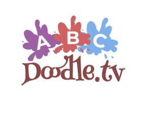 Logo Design entry 2819890 submitted by madartist to the Logo Design for ABCDoodle.tv run by WatanabeStevenC