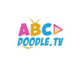Logo Design Entry 2819954 submitted by Ameer967 to the contest for ABCDoodle.tv run by WatanabeStevenC