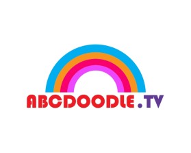 Logo Design Entry 2820015 submitted by Nyok29 to the contest for ABCDoodle.tv run by WatanabeStevenC