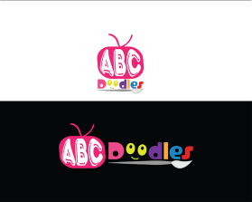 Logo Design Entry 2820025 submitted by Jheebsyn  to the contest for ABCDoodle.tv run by WatanabeStevenC