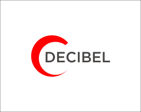 Logo Design Entry 2822638 submitted by must to the contest for decibel run by Lars Aagaard