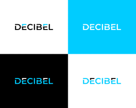 Logo Design Entry 2820373 submitted by wahyu16 to the contest for decibel run by Lars Aagaard