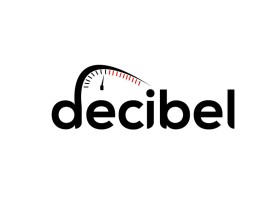 Logo Design Entry 2827804 submitted by design Art  to the contest for decibel run by Lars Aagaard