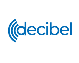 Logo Design Entry 2821082 submitted by victorlanger to the contest for decibel run by Lars Aagaard