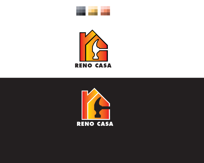 Logo Design entry 2924614 submitted by Bart