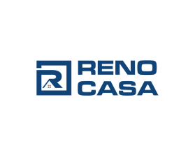 Logo Design Entry 2820716 submitted by manrah to the contest for Reno Casa run by theone96