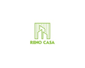 Logo Design Entry 2826300 submitted by Real to the contest for Reno Casa run by theone96