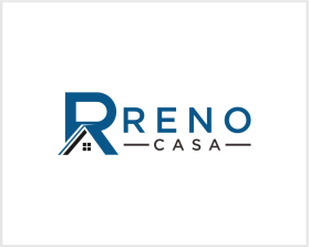Logo Design Entry 2820676 submitted by Hasbunallah to the contest for Reno Casa run by theone96