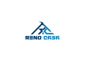 Logo Design Entry 2822861 submitted by monstersox to the contest for Reno Casa run by theone96