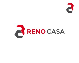 Logo Design Entry 2820714 submitted by logoito to the contest for Reno Casa run by theone96
