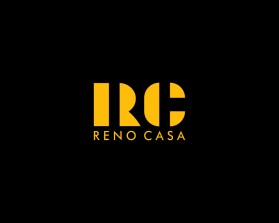Logo Design Entry 2823520 submitted by Arif_Abnu to the contest for Reno Casa run by theone96