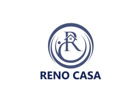 Logo Design Entry 2823568 submitted by jivoc2011 to the contest for Reno Casa run by theone96