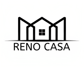 Logo Design Entry 2821844 submitted by LannaLaine to the contest for Reno Casa run by theone96