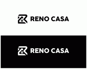 Logo Design Entry 2830910 submitted by artsword to the contest for Reno Casa run by theone96