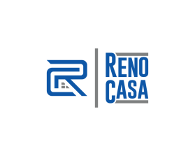 Logo Design Entry 2821561 submitted by DG Creative to the contest for Reno Casa run by theone96
