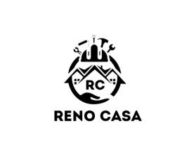 Logo Design Entry 2829540 submitted by Fjfhvbbnkknbbcffx to the contest for Reno Casa run by theone96