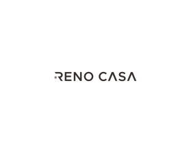 Logo Design Entry 2829944 submitted by Gethuk_Studio to the contest for Reno Casa run by theone96