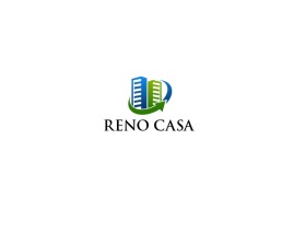 Logo Design Entry 2823632 submitted by jojo_2015 to the contest for Reno Casa run by theone96