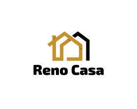 Logo Design Entry 2830864 submitted by gilalang to the contest for Reno Casa run by theone96