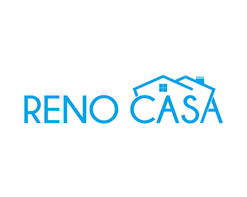 Logo Design entry 2834723 submitted by SepArt71 to the Logo Design for Reno Casa run by theone96