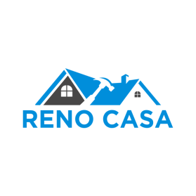 Logo Design Entry 2820796 submitted by koeciet to the contest for Reno Casa run by theone96