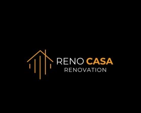 Logo Design entry 2830547 submitted by joegdesign to the Logo Design for Reno Casa run by theone96