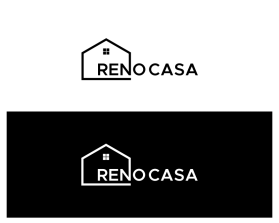 Logo Design entry 2822296 submitted by Logos to the Logo Design for Reno Casa run by theone96