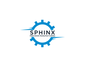 Logo Design Entry 2823676 submitted by rejeky_design to the contest for Sphinx run by josemanuelcortez
