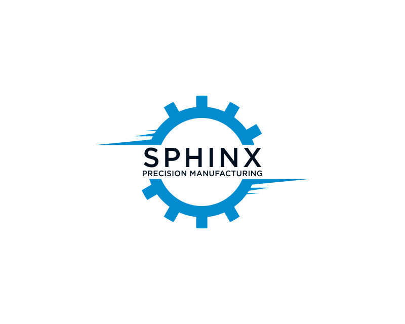 Logo Design entry 2823676 submitted by rejeky_design to the Logo Design for Sphinx run by josemanuelcortez