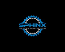 Logo Design Entry 2822012 submitted by jragem to the contest for Sphinx run by josemanuelcortez
