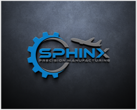 Logo Design entry 2821482 submitted by ecriesdiyantoe to the Logo Design for Sphinx run by josemanuelcortez
