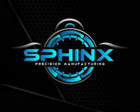 Logo Design Entry 2822358 submitted by idnas01 to the contest for Sphinx run by josemanuelcortez